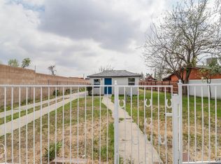 409 Curtis Dr, Bakersfield, CA 93307