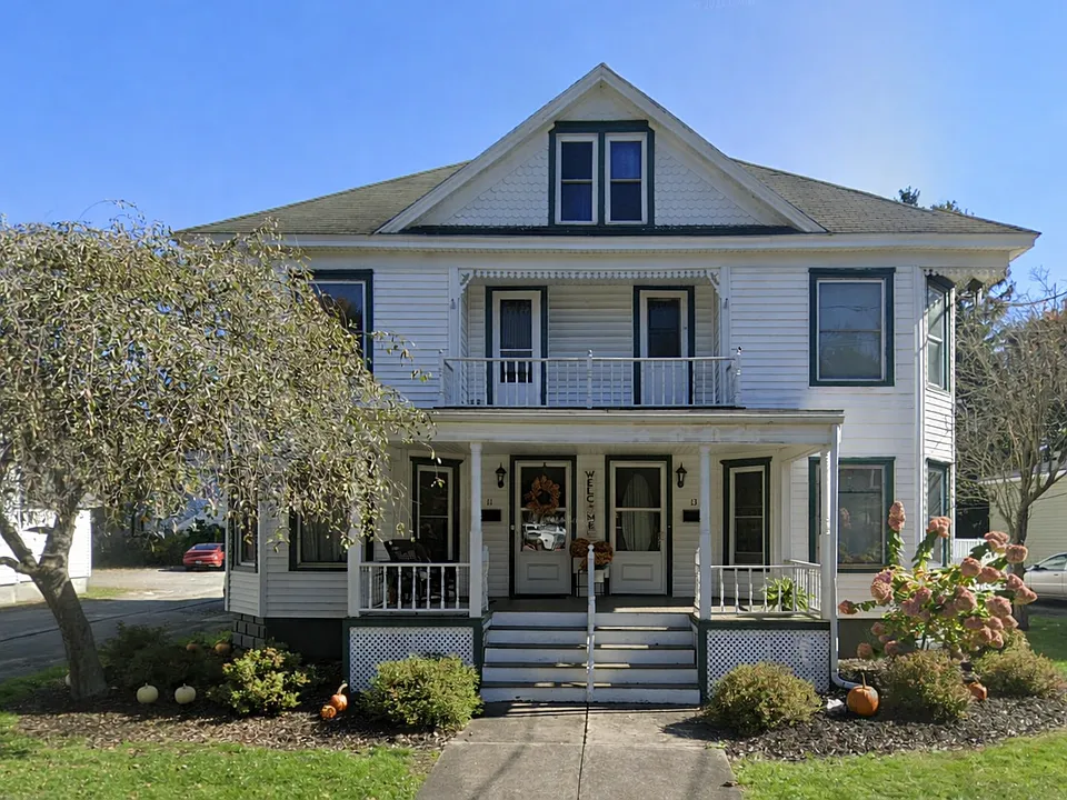 13 Owego St
