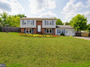 1001 Dewberry Dr, Fredericksburg, VA 22407