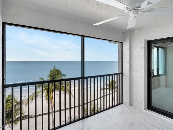 4770 Estero Blvd #509, Fort Myers Beach, FL 33931