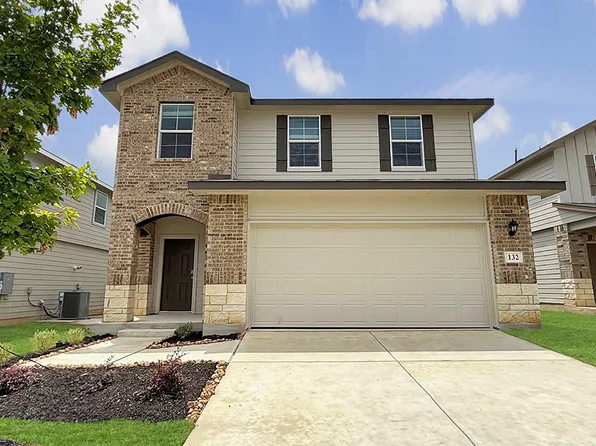 132 Western Gull Dr, San Antonio, TX 78253