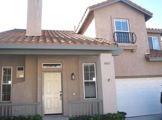 4063 Ivey Vista Way, Oceanside, CA 92057