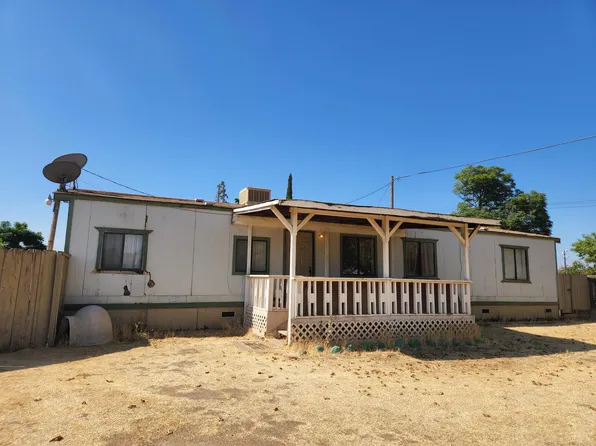 12977 Avenue 412, Orosi, CA 93647
