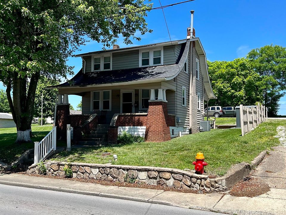 349 Blackburn Ave, Ashland, KY 41101 Zillow