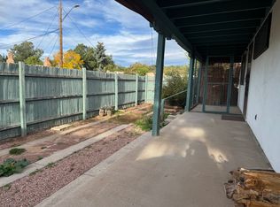 1024 Dunlap St, Santa Fe, NM 87501