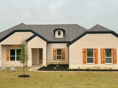 174 Fan Mill Trl, Weatherford, TX, 76085