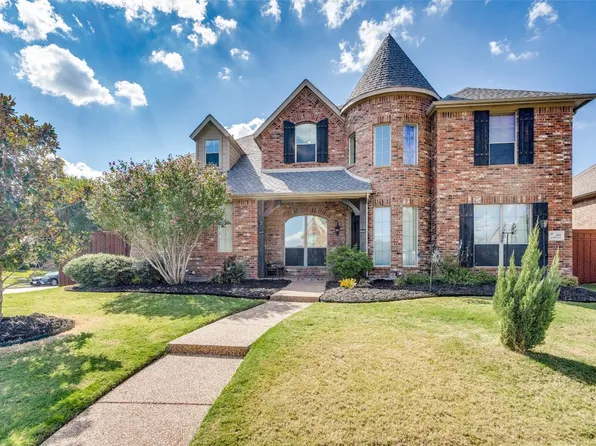 2001 Lorelle Ct, Allen, TX 75013
