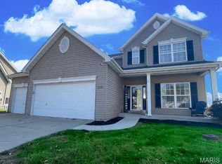 226 Hunters Heights Ct, Eureka, MO