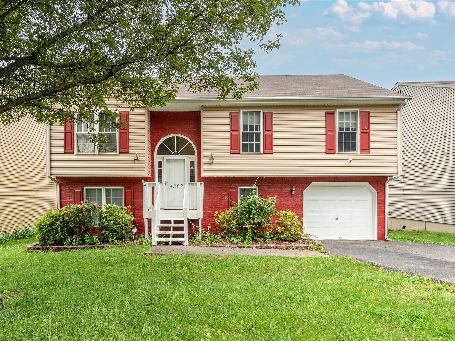 4862 Horseman Dr NE, Roanoke, VA 24019 Zillow