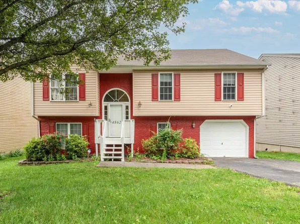 4862 Horseman Dr NE, Roanoke, VA 24019