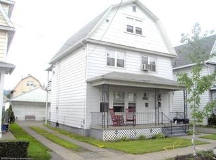 1039 Fisk St, Scranton, PA 18509