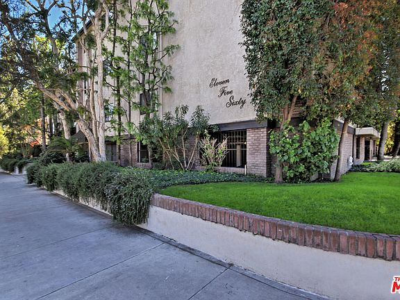 2nd image of 11560 Moorpark St APT 302