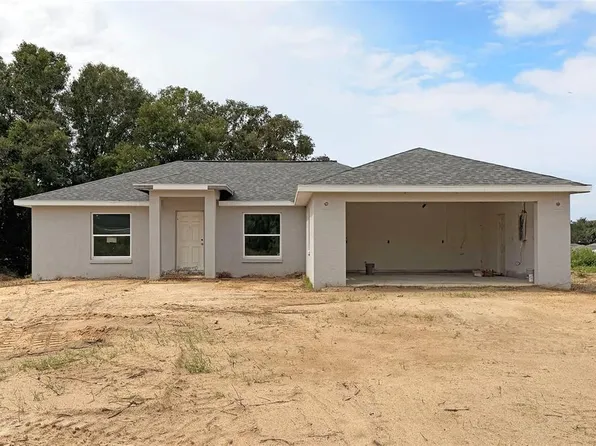 102 N Dupont Ter, Inverness, FL 34453