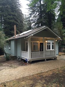 4990 Highway 9, Felton, CA, 95018