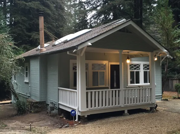 4990 Highway 9, Felton, CA 95018