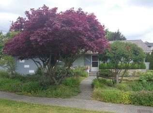 8602 21st Ave NW, Seattle, WA 98117