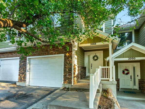 2088 S Orchard Dr, Bountiful, UT 84010