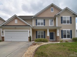 11011 Magna Ln, Indian Trail, NC 28079