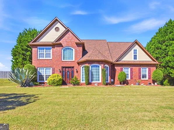 2810 Barimore Pl, Dacula, GA 30019