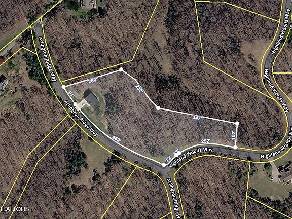 4th image of 9332 Arlington Ridge Way