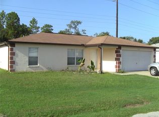 6520 W Pelican Ln, Homosassa, FL 34448