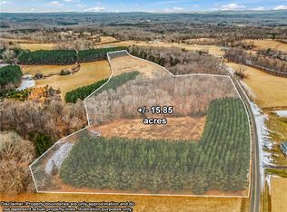 0 Campbell Po Rd, Lawsonville, NC 27022