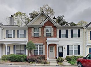 228 Buckland Dr, Alpharetta, GA 30022
