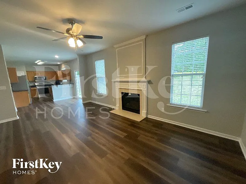 Building Photo - 13529 Armour Ridge Dr