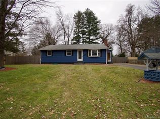 7 Carney Rd, Enfield, CT 06082