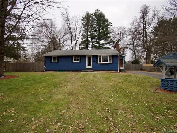 7 Carney Road, Enfield, CT 06082