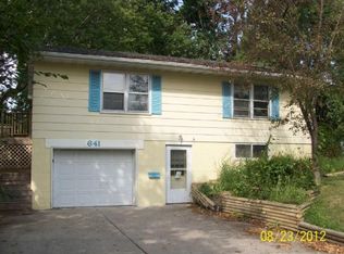 641 7th St N, Albany, MN 56307