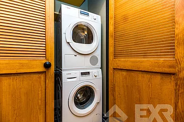 Rented by EXR