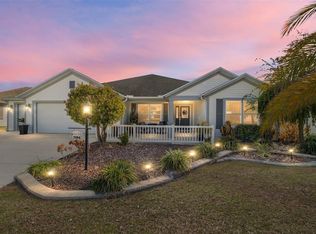 1194 MCDONOUGH PLACE, THE VILLAGES, FL 32163