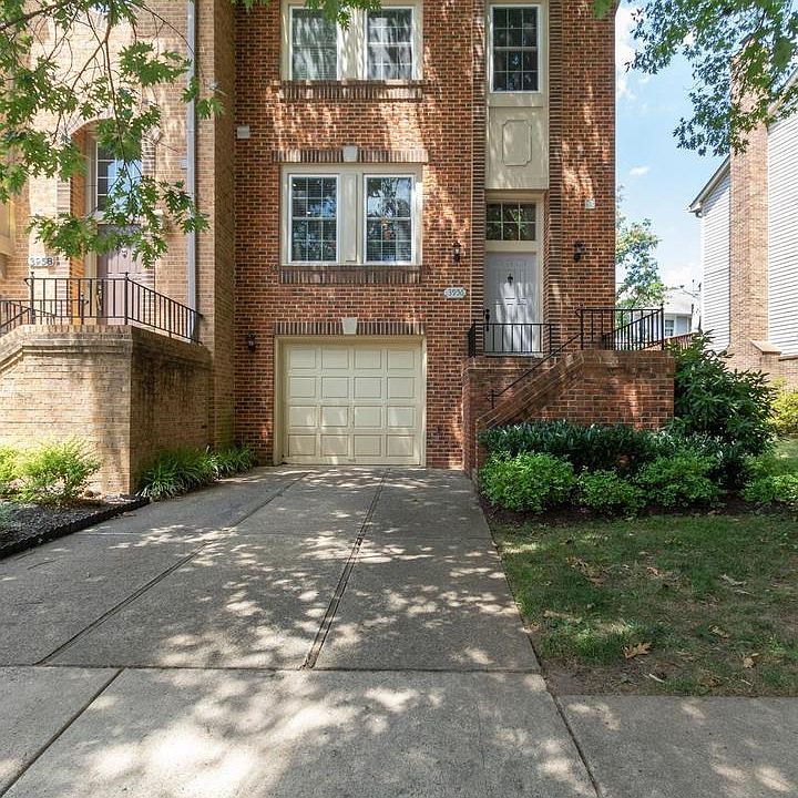 1st image of 3956 Valley Ridge Dr