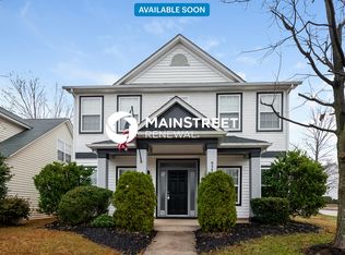 9247 Ducati Ln, Cornelius, NC 28031