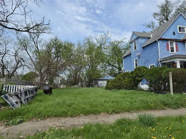 9509 Heath Ave, Cleveland, OH 44104