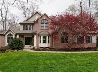 7615 Sarah Lee Dr, Painesville, OH 44077
