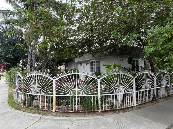 11266 Cornish Ave, Lynwood, CA 90262