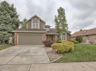 6908 Howell St, Arvada, CO 80004