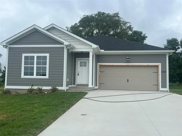 1009 S Court St, Franklin, KY 42134