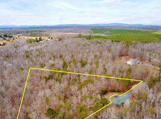 0 Otter Ln, Scottsville, VA 24590