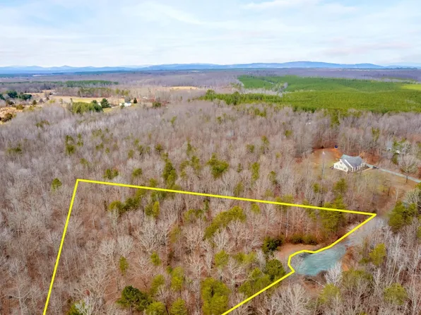 0 Otter Ln, Scottsville, VA 24590