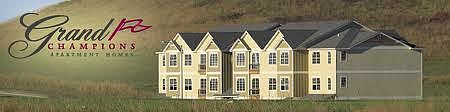 1st image of 3030 Grand Mere Pkwy APT 26
