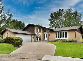 8937 Biloba St, Orland Park, IL