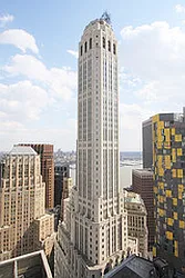 Rented by Metro Loft Management