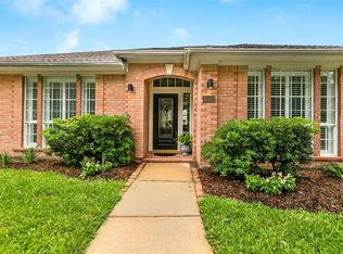 4331 Cedar Ridge Trl, Houston, TX 77059