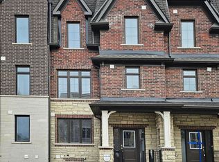 4 Guardhouse Cres, Markham, ON L6C 3J7