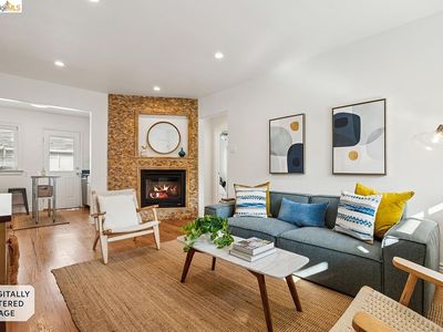 1609 Bonita Ave APT 3, Berkeley, CA, 94709