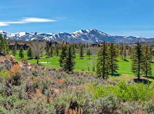 310 Hollyhock St, Park City, UT 84098