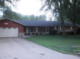 3271 E Charmwood Dr, Port Huron, MI 48060